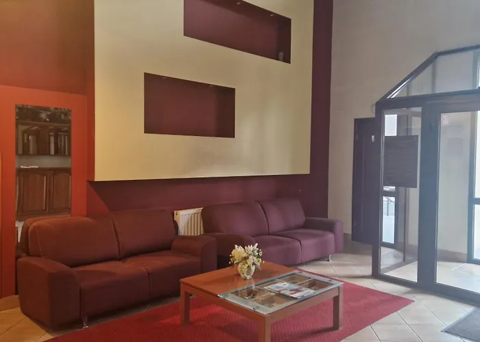 Apartament Gwiazda 306