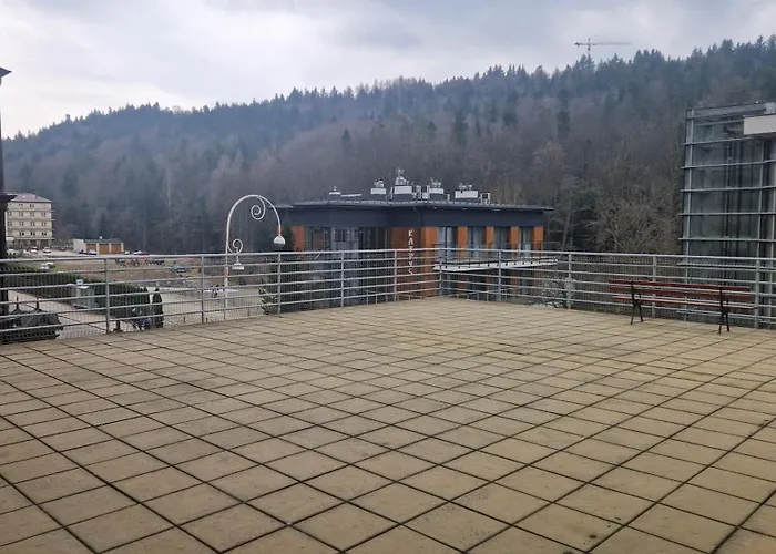 Apartament Gwiazda 306