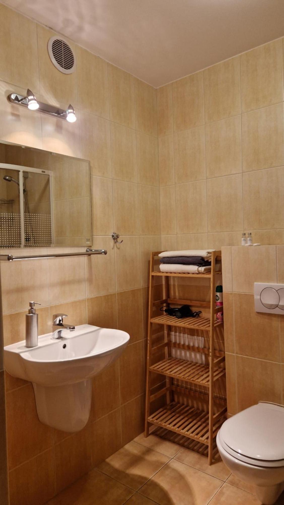 Apartment Gwiazda 306 Krynica Zdroj