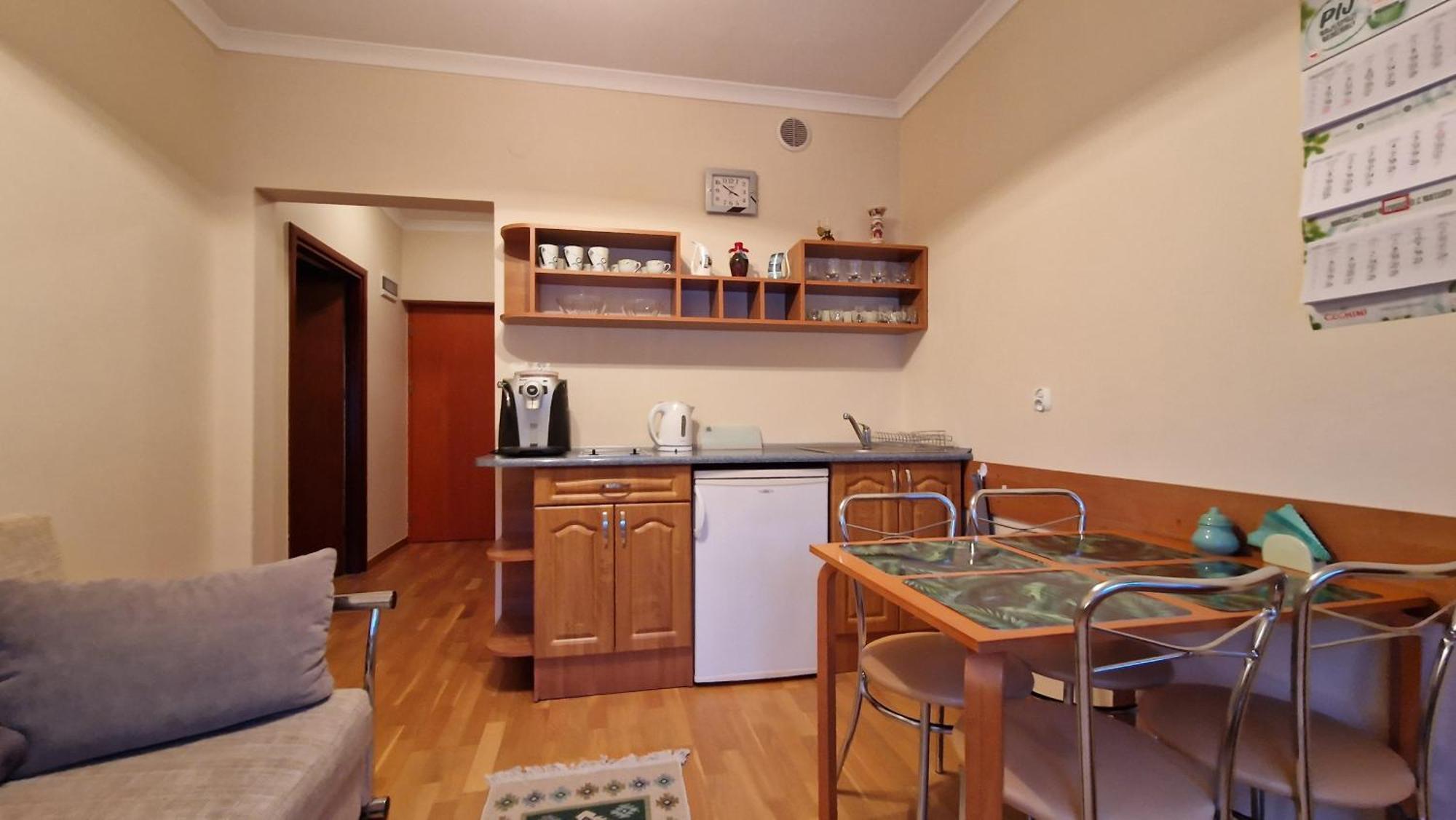 Gwiazda 306 Apartment Krynica Zdroj