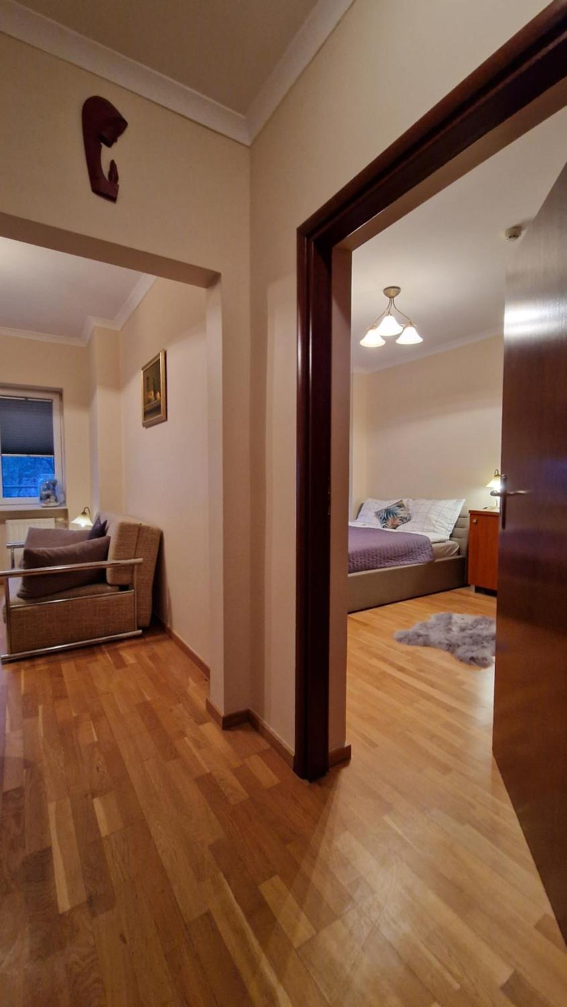 Gwiazda 306 Apartment