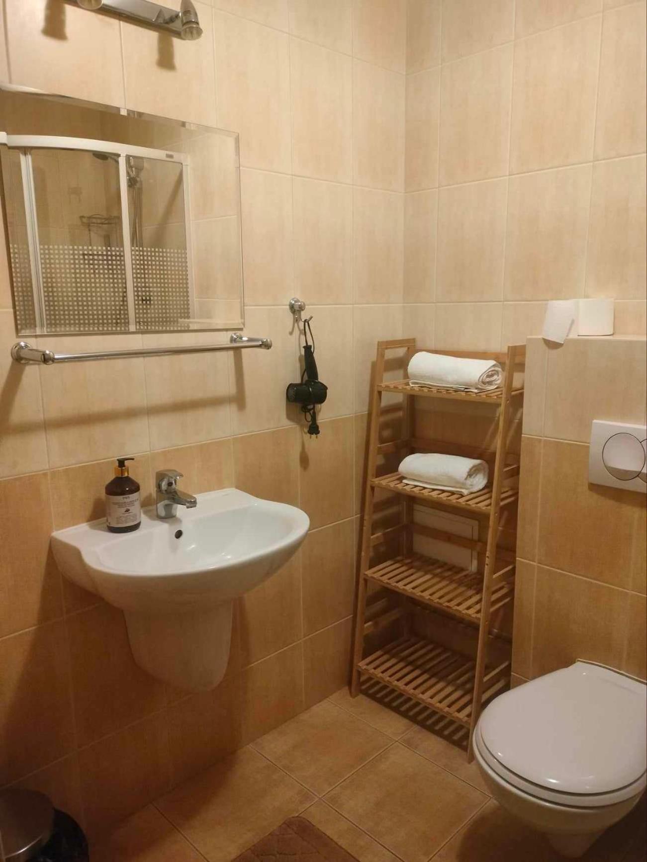 Apartment Gwiazda 306