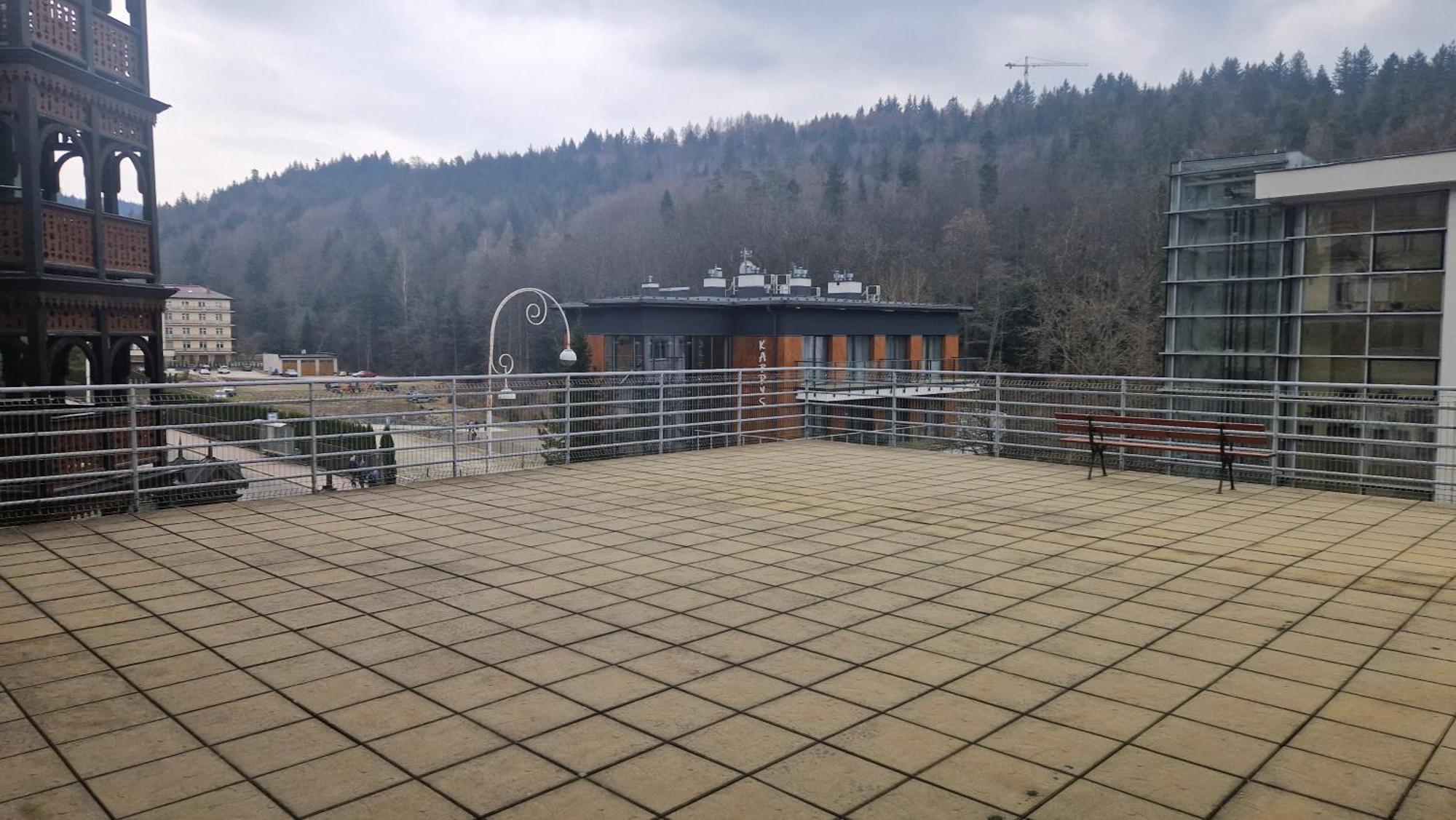 Gwiazda 306 Apartment Krynica Zdroj