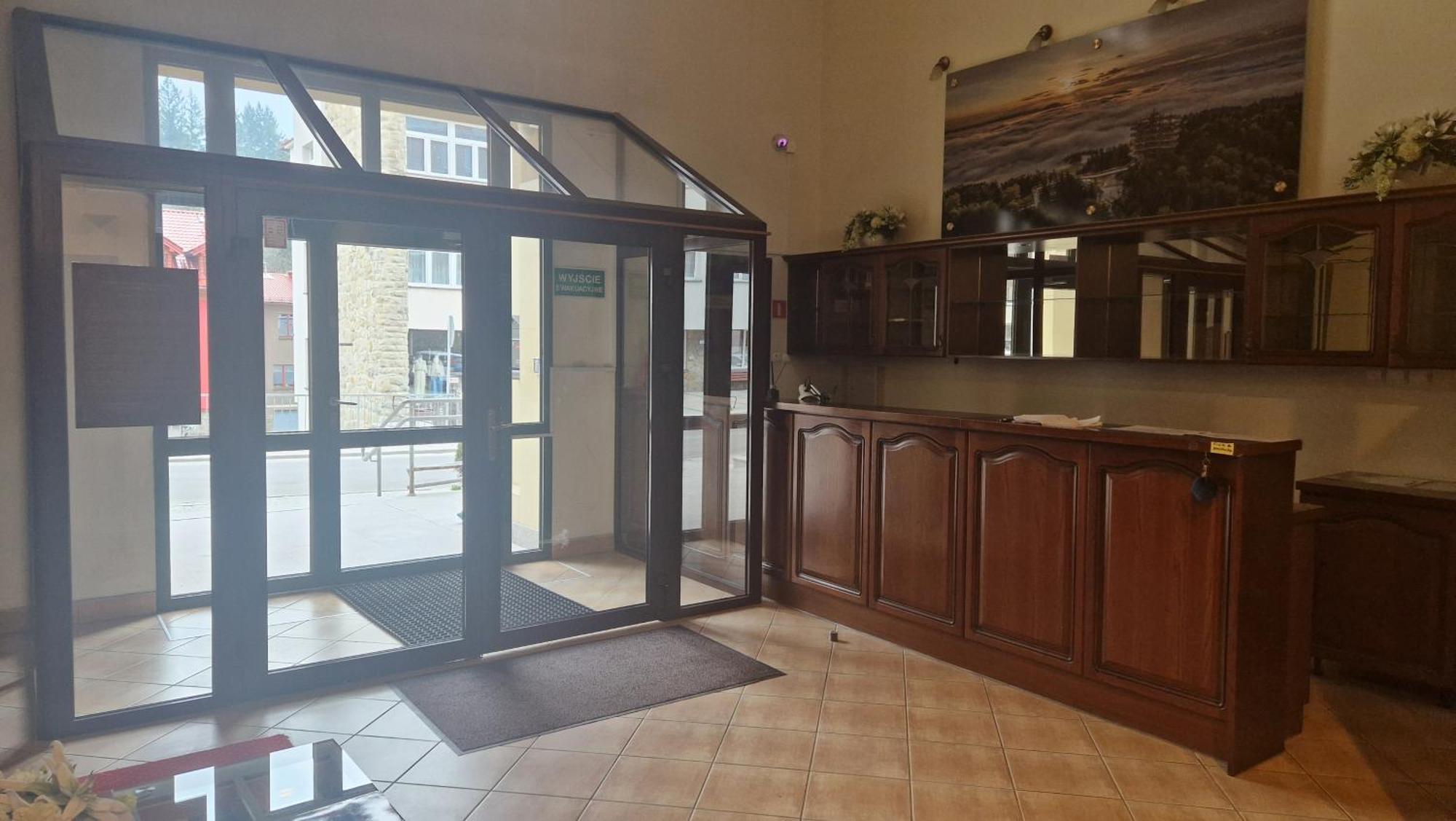 Apartment Gwiazda 306 Krynica Zdroj